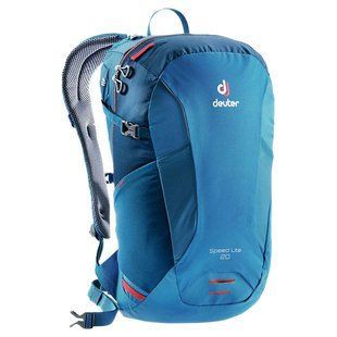 Рюкзак Deuter Speed Lite 20 Синий Bay-Midnight 3410218 3100 RU
