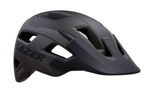 Шлем LAZER Chiru, Черно/Серый мат., M 55-59cm 3712356 RU