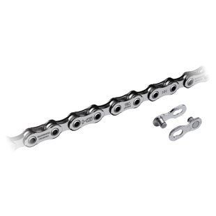 Цепь Shimano CN-M8100 DEORE XT, 126 звеньев, 12-ск., +QUICK-LINK BOX RU