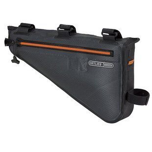 Гермосумка на раму ORTLIEB Frame-Pack slate 4 л RU