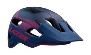 Шлем LAZER Chiru, Фиолетовый мат., M 55-59cm 3712357 RU