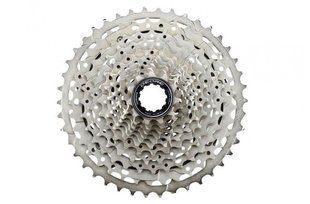 Кассета Shimano CS-M5100-11 DEORE, 11-42T, 11 звезд BOX