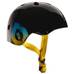 Шлем котелок SIXSIXONE 661 DIRT LID PLUS HELMET Черный Универсальный размер RU