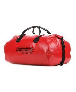 Гермобаул на багажник ORTLIEB Rack-Pack red 49 л RU