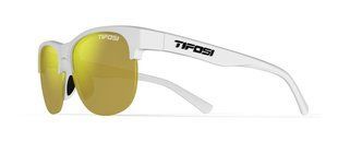Очки Tifosi Swank SL Satin Frost Линзы Smoke Yellow 1570401274 RU