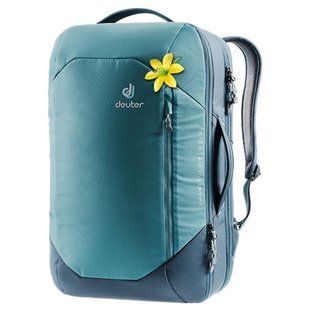 Рюкзак Deuter Aviant Carry On 28 SL Синій Denim-Arctic 3510120 3388