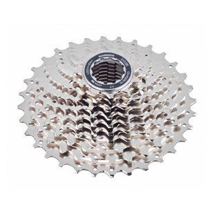Кассета Shimano CS-HG500-10, 11-34, 10-зв. BOX