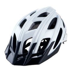 Шлем Drag Trail Stage Белый M (55 - 58cm) RU