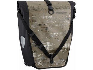 Гермосумка велосипедная ORTLIEB Back-Roller Design DOTWORK 20 л RU