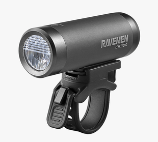 Фара Ravemen CR300 USB 300 Люмен RU