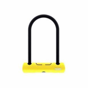 Замок ABUS 402/150HB160 Ultra Mini SH U-Замок 867415 RU