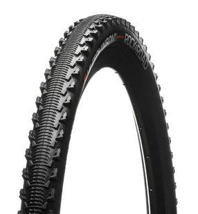 Покрышка Hutchinson ROCK&ROAD 27,5X2,00 TR T (PV702275) RU