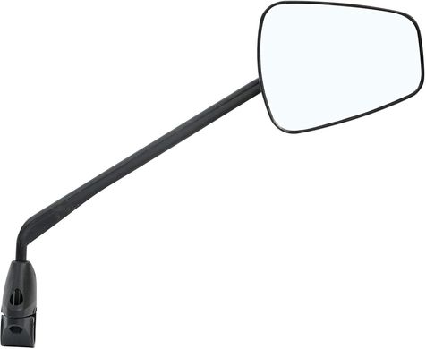 Зеркало Zefal Espion Z56 (4760R) в руль, правое, черное RU