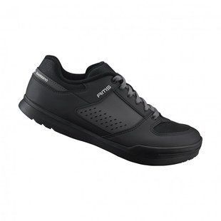 ВелоОбувь Shimano SH-AM501ML Черные EU44 RU