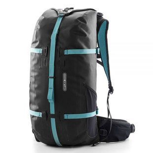 Герморюкзак ORTLIEB Atrack black 35 л RU