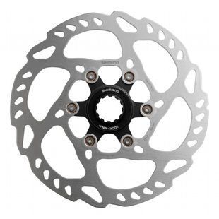 Ротор Shimano SM-RT70-L ICE TECH, 203мм, Center Lock (SMRT70L) BOX