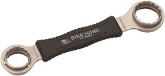 Съемник каретки Bike Hand для Shimano Hollowtech II YC-304BB RU