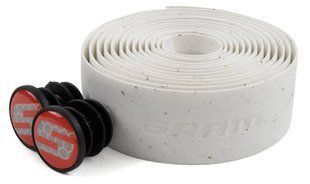 Обмотка Руля Sram SUPERCORK BAR TAPE Белая 00.7915.017.010 RU