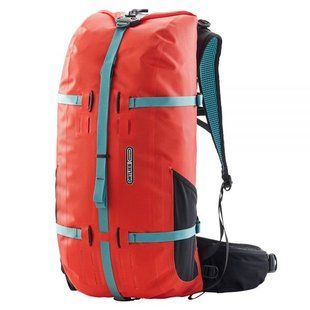 Герморюкзак ORTLIEB Atrack signal red 35 л RU