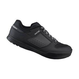 ВелоОбувь Shimano SH-AM501ML Черные EU43 RU