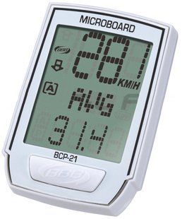 Компьютер ВВВ BCP-22 MicroBoard 13 функ. Белый RU