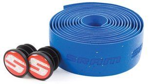 Обмотка Руля Sram SUPERCORK BAR TAPE Синяя 00.7915.017.020 RU