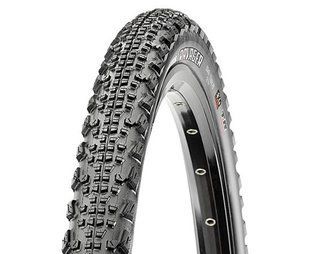 Покрышка Maxxis складная 700x40c (TB00201400) Ravager, 60TPI, SilkShield/TR RU