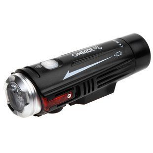 Фара Onride Ray USB 800 Люмен, 1800mAh сменный RU
