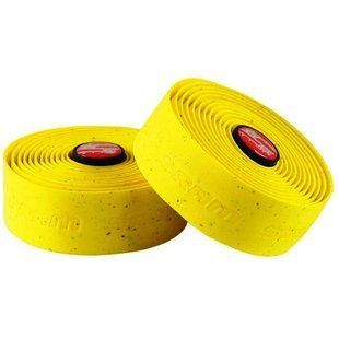 Обмотка Руля Sram SUPERCORK BAR TAPE Желтая 00.7915.017.030 RU