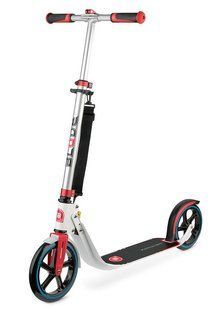 Самокат Blade Sport FunTom 230+200, white/red RU