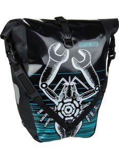 Гермосумка велосипедная ORTLIEB Back-Roller Design LOBTOOL 20 л RU