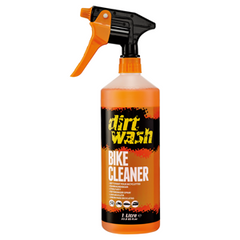 Очиститель Weldtite Dirtwash Bike Cleaner 1л Спрей для чистки велосипедов 03028 RU