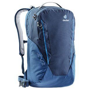 Рюкзак Deuter XV 2 Синий Navy-Midnight 3850218 3379 RU