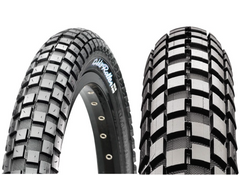 Покрышка Maxxis 26x2.40 (TB74180100) Holy Roller, 60TPI, 60a, SPC RU