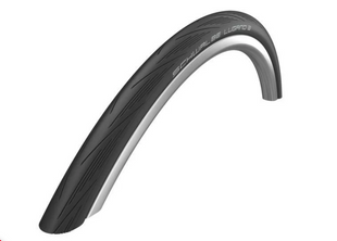 Покрышка Schwalbe LUGANO II 700x32C (32-622) K-Guard B/B-SK HS471 SiC 50EPI (11159020) RU