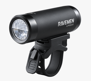 Фара Ravemen CR500 USB 500 люмен RU