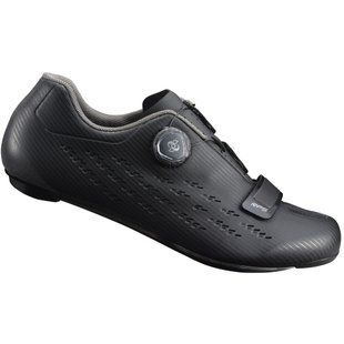 ВелоОбувь Shimano SH-RP501ML Черные EU44 RU
