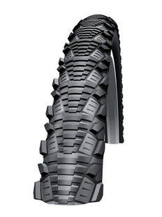 Покрышка Schwalbe Cx Comp 26x2.00 (50-559) Active. K-Guard LiteSkin B/B-SK RU
