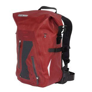 Герморюкзак ORTLIEB Packman Pro Two dark chili 25 л RU