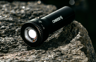 Фара Onride Zoom 20 USB 500 Люмен, 1800mAh RU