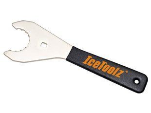Съемник каретки Ice Toolz 11C7 д/каретки &Oslash;46mm-12T (BSA30) RU